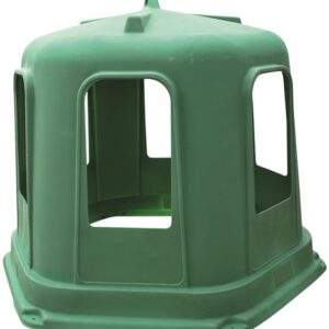 Râtelier RPE GM sans fond - Ø1,80m H 1,85 m