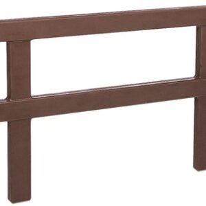 Barrière pour module La GEE