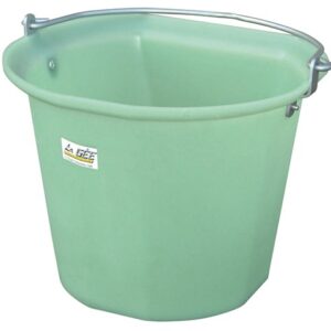 Emmer 23L met rechte wand