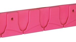 Platine PROCLIP La Gée Rose