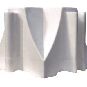 Rijomheining hoeken MODULES