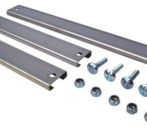 Barres sélectives pour mangeoire d’angle 21 l.26