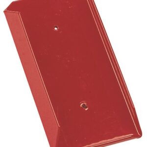 Support de pierre à sel 2 kg métallique