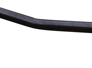 Barre porte-selle pour malle de transport