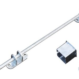 Fixation à fermeture cadenassable