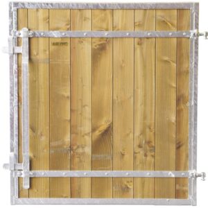 Battant bas Pro tirant droite Pin du Nord