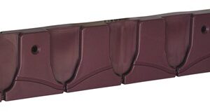 Platine PROCLIP La Gée Violet