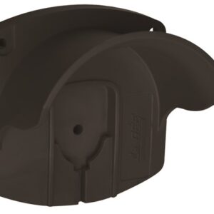 Porte Bride PROCLIP La Gée Noir