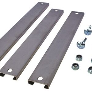 Barres sélectives pour mangeoire murale 21 l.