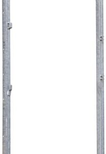 Frame voor Staldeur type Pro rechts