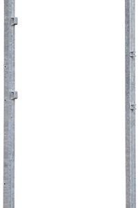Frame voor Staldeur type Standaard rechts