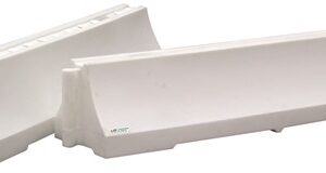 Rijomheining MODULES rechts