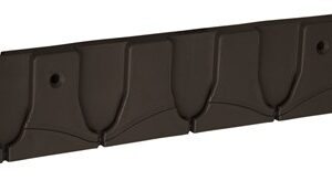 Platine PROCLIP La Gée Noir