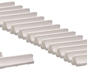 Rond de longe ou d’entraînement Ø 10 m (16 modules droits)