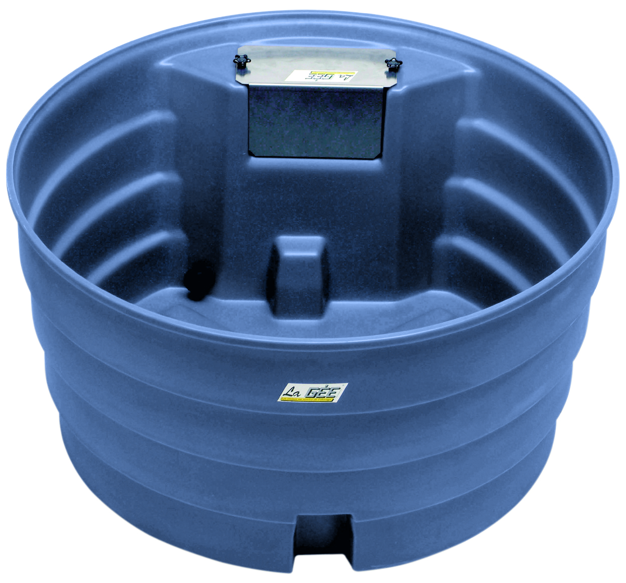 Bac de pâturage rond Superbac – Image 2