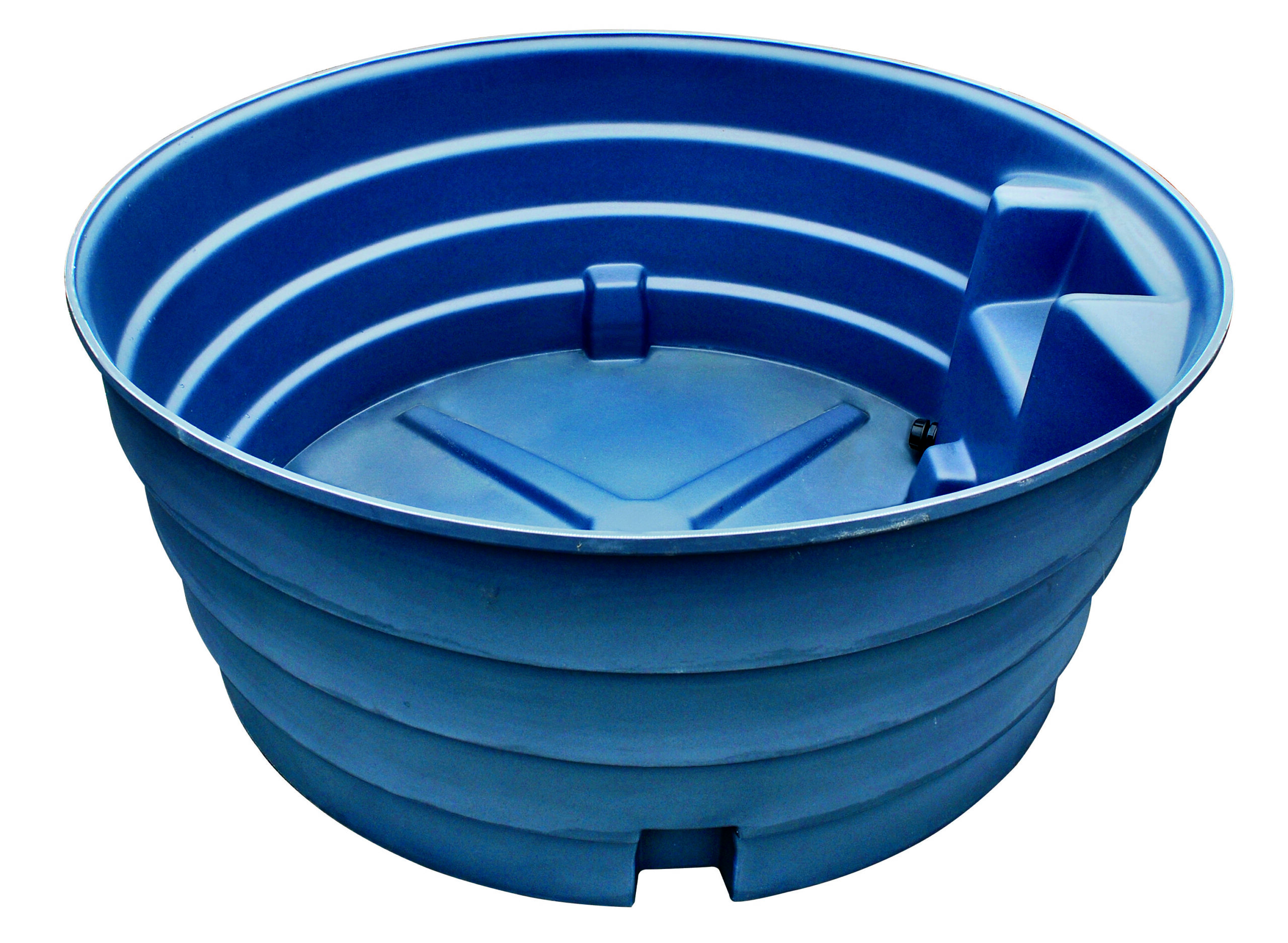 Bac de pâturage rond Superbac – Image 3