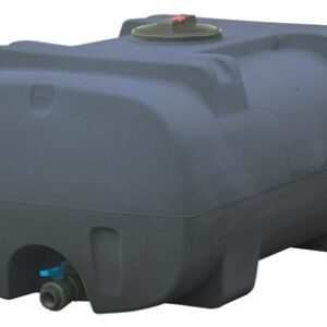 Citerne monobloc 600 L - D 1