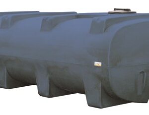 Citerne monobloc 5000 L - D 1