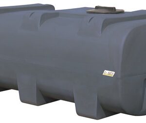 Monoblock watertank 2000L - D 1