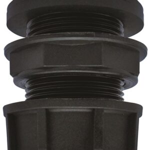 Compleet tussenschot 20/27 (3/4")