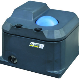 Drinkbak POLYTHERME 1 BAL  40 S