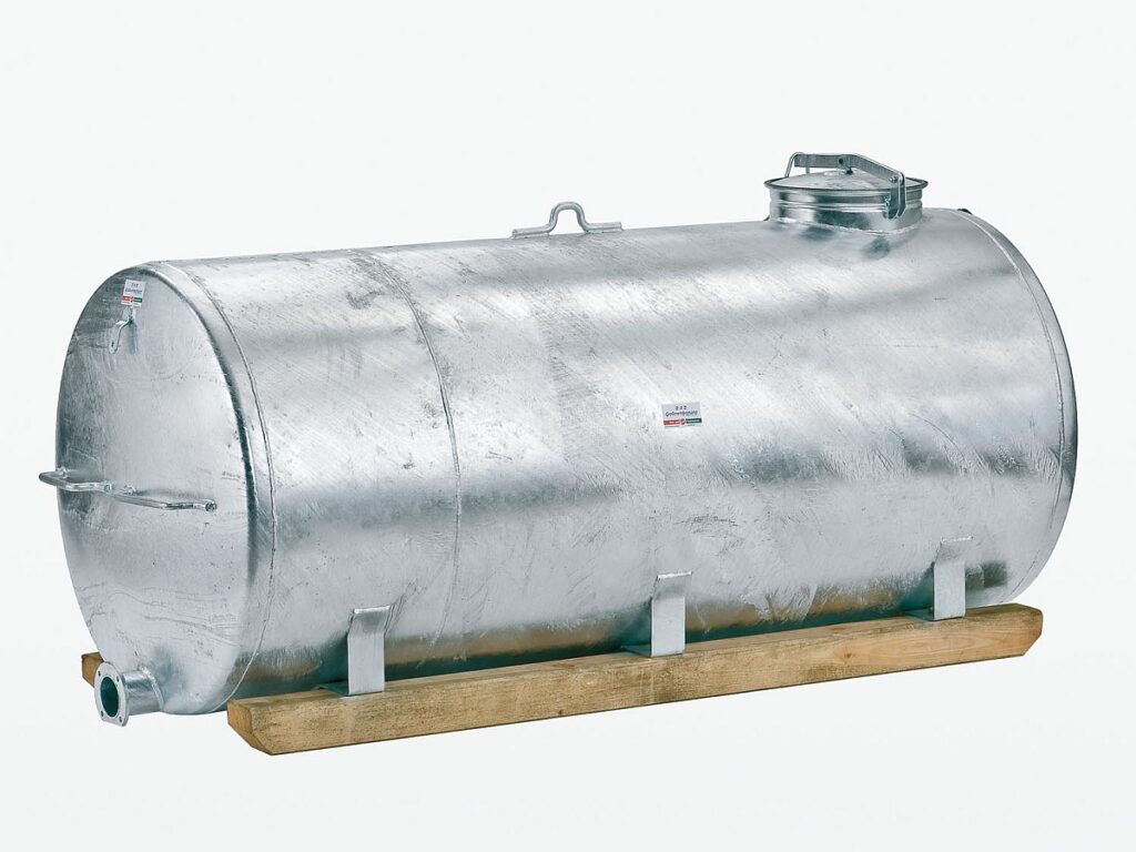Watervat