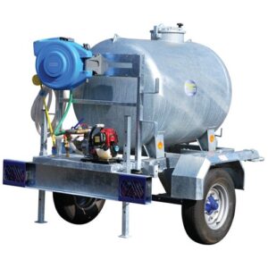 Espace watertank 890L