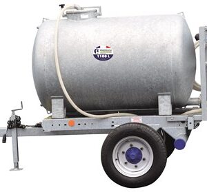 Citerne Espace Vert 1100L