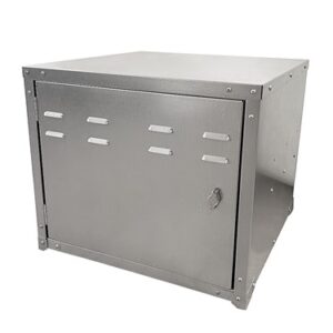 Opbergkast 50x60x60 cm (zelfbouwpakket)