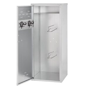 Armoire à selles 150x60x60 cm