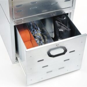 Ladeonderkast 50 x 60 x 60 cm,