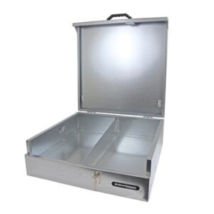 Élément mural, 160 mm H x 600 L x 600 P mm