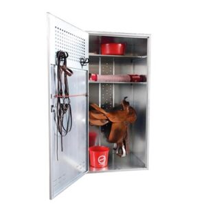 Zadelkast 190x90x75cm,