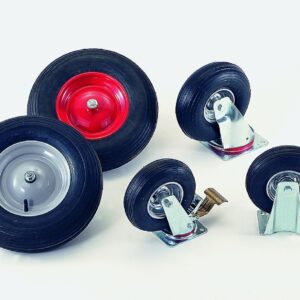 Toeslag voor brede banden