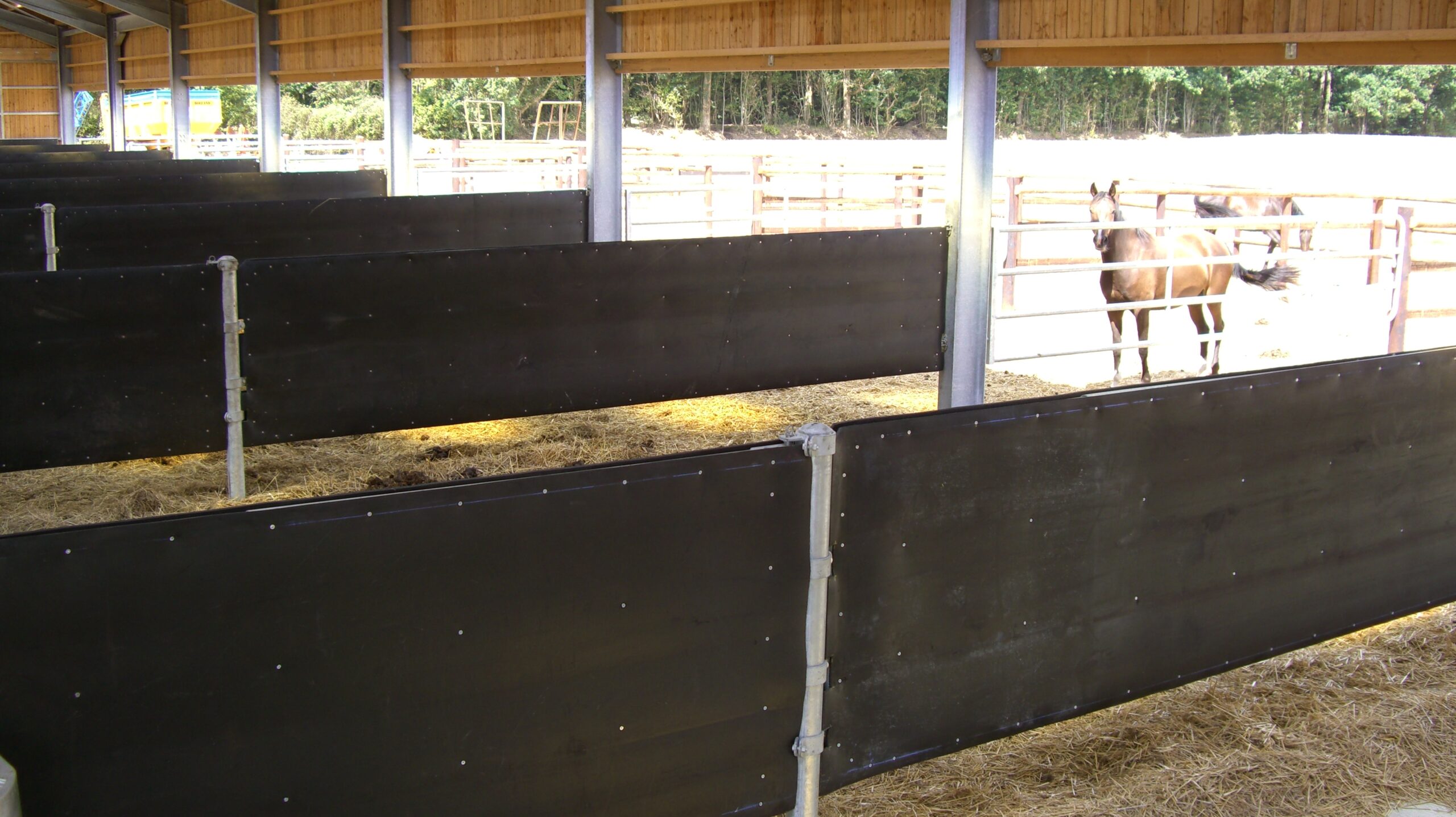 "MC 2000" RUBBERDOEK