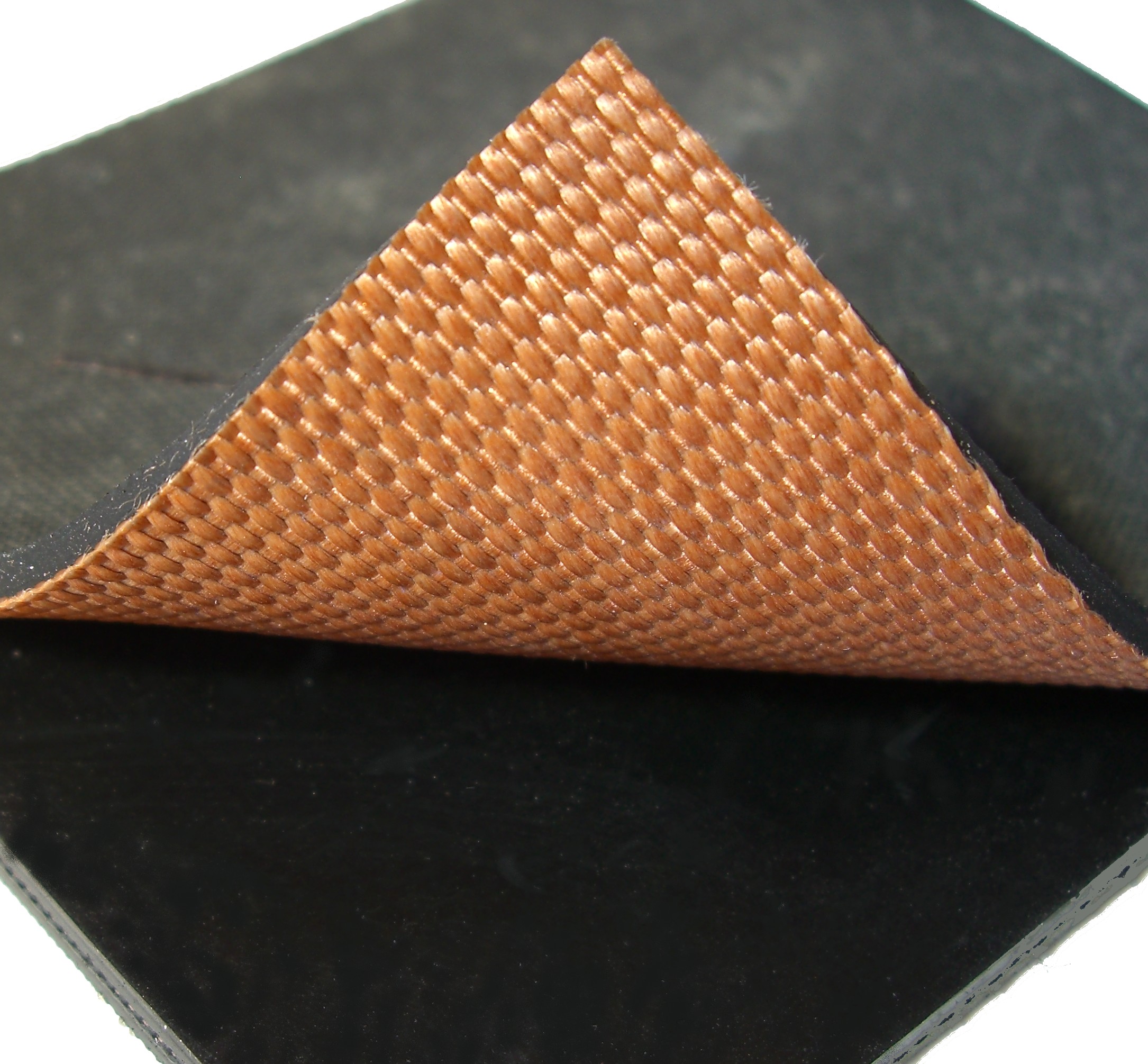 "MC 2000" RUBBERDOEK - Afbeelding 3