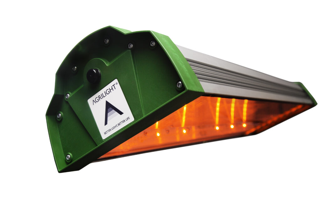 AGRILED® 3 pro