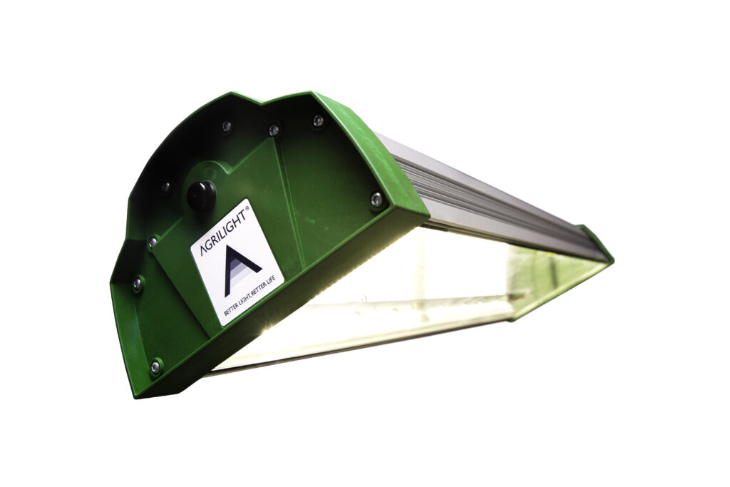 AGRILED® 3