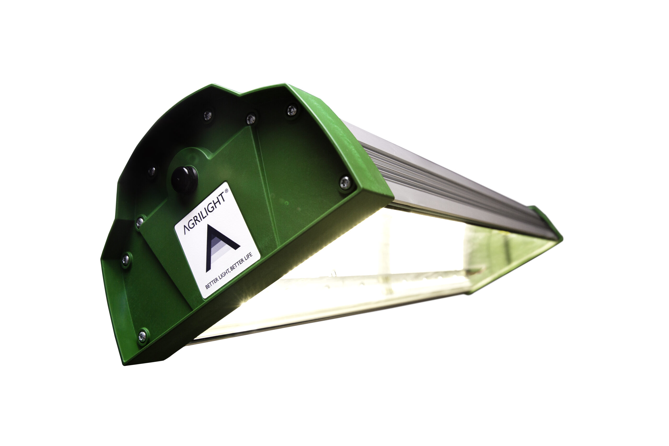 AGRILED® 3
