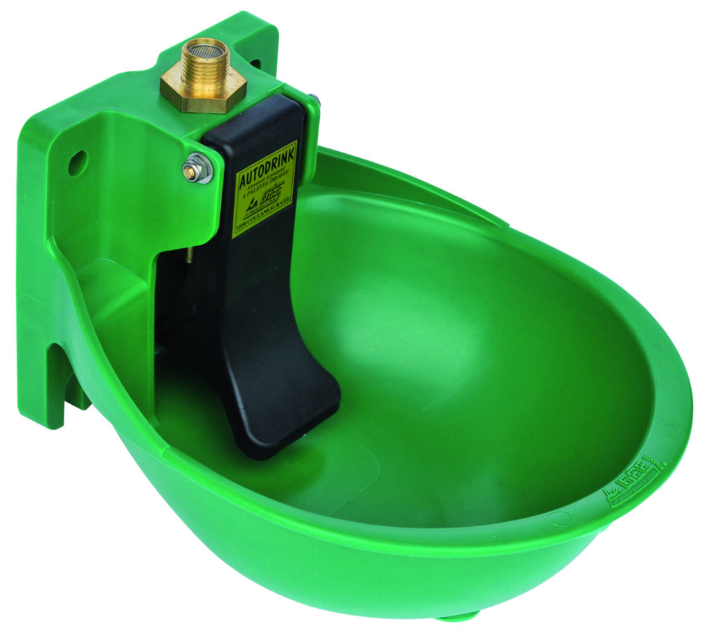 AUTODRINK, PE-Laiton- Palette Verticale