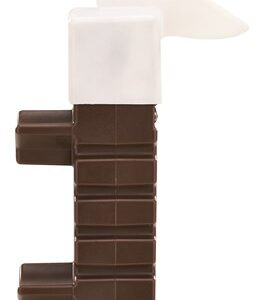 Fanion Easypro-Jump blanc