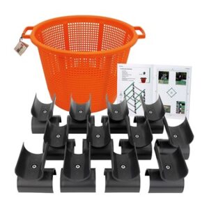 WingX cavalettibalk-steunen set