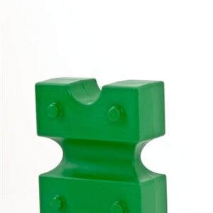 Bloc Cavaletti en Plastique