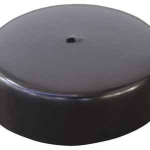 Beschermkap voor hindernisbalk