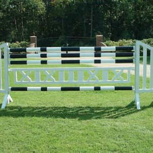 Adelino Compleet hindernisparcours