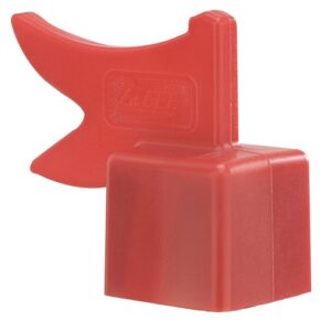 Fanion Easypro-Jump rouge