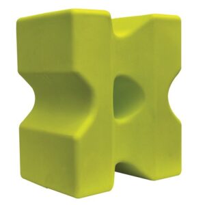 Cavaletti blok pistache