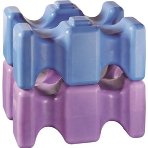 Cavaletti Easy Cube blauw