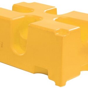 Cavaletti Multibase EASY PRO JUMP geel