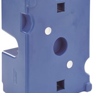 Cavaletti Multibase EASY PRO JUMP blauw